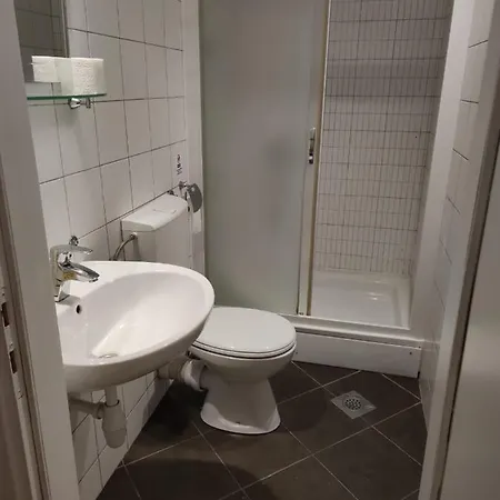 Gasthof Private Accommodation Raspudic