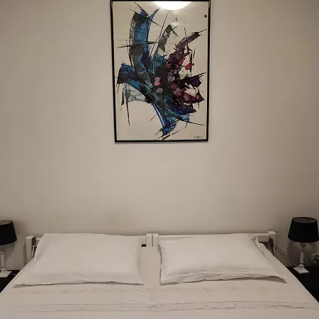 Private Accommodation Raspudic