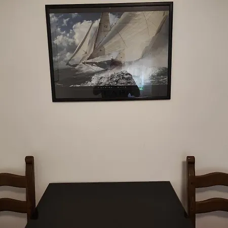 Private Accommodation Raspudic Gasthof Split