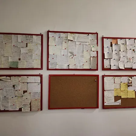 Gostinjska kuća Private Accommodation Raspudic Split