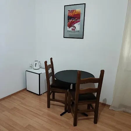 Private Accommodation Raspudic Guest house Split