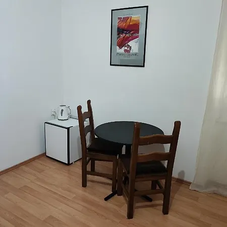 Private Accommodation Raspudic Gasthof Split