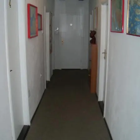 Private Accommodation Raspudic Guest house
