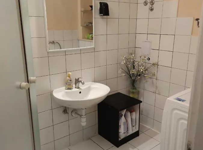 拉斯普迪克私人酒店 招待所