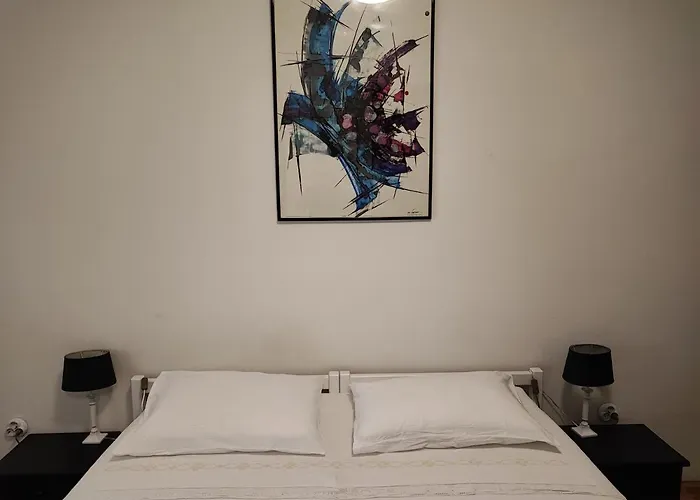 拉斯普迪克私人酒店