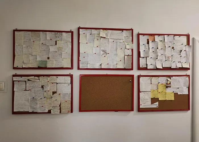 拉斯普迪克私人酒店 招待所 斯普利特