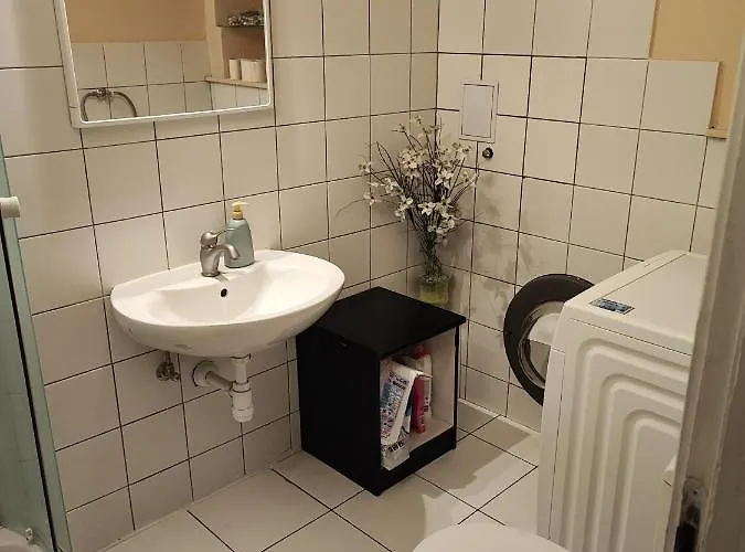 招待所 拉斯普迪克私人酒店 斯普利特