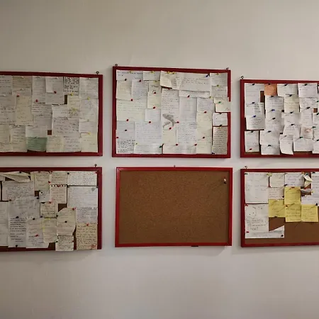 Private Raspudic Pensión Split