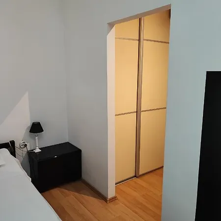 Pensión Private Raspudic Split