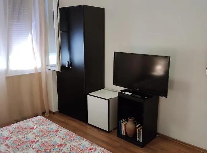 Private Raspudic Vendégház