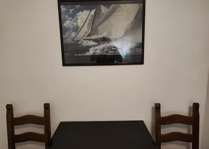 Private Raspudic Vendégház Split