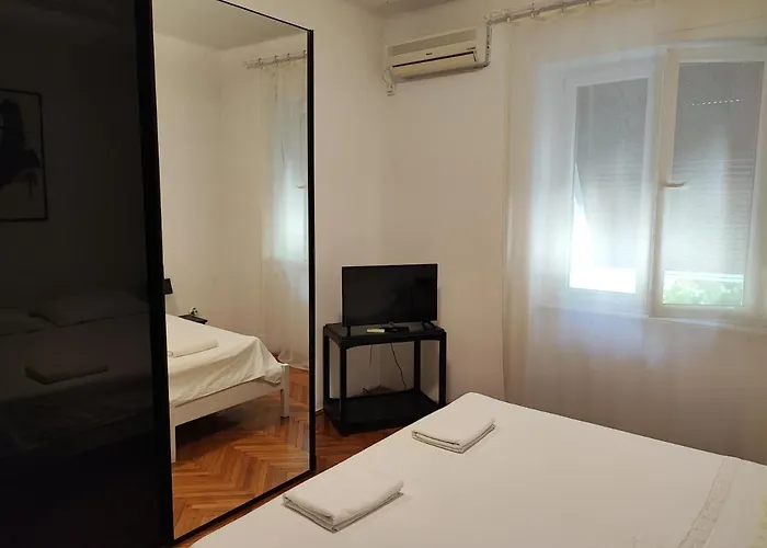 Private Raspudic Vendégház *