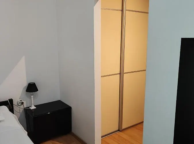 Vendégház Private Raspudic Split