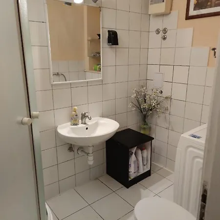 Private Accommodation Raspudic Πανσιόν