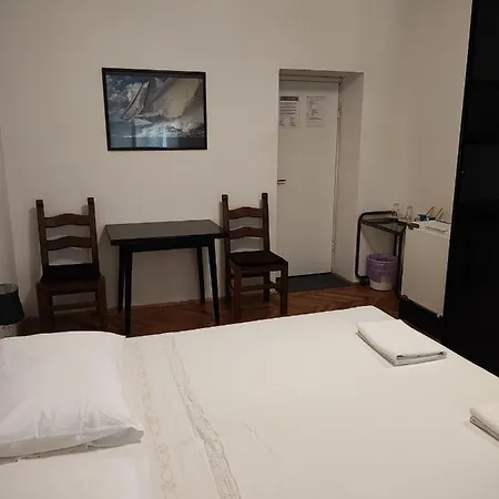 Private Accommodation Raspudic * Σπλιτ