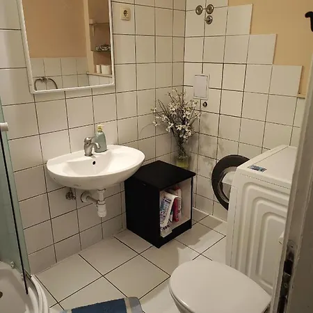 Πανσιόν Private Accommodation Raspudic Σπλιτ