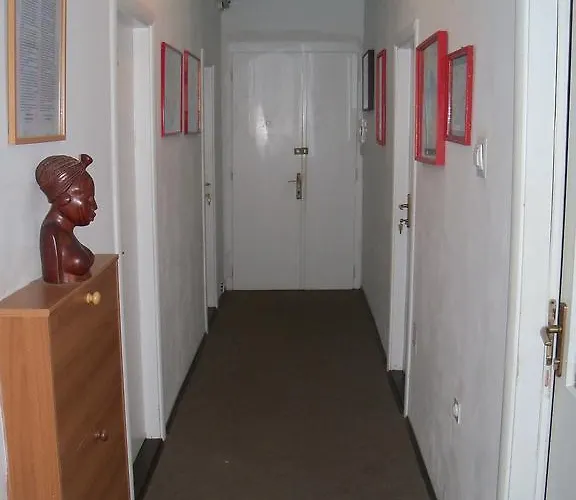 Πανσιόν Private Accommodation Raspudic *