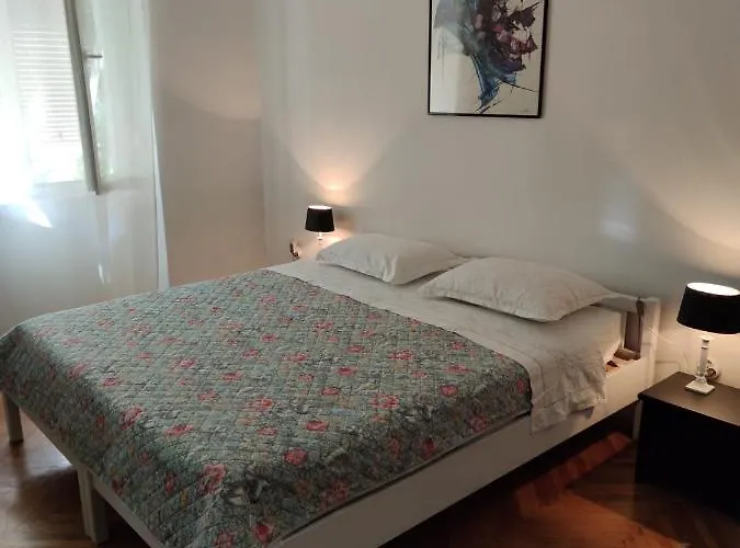 Private Accommodation Raspudic Σπλιτ